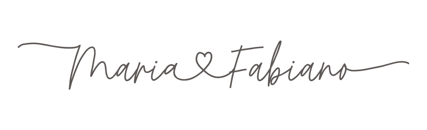 Maria Fabiano signature